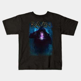 Daughter Of Demon Kids T-Shirt